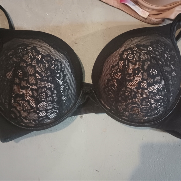 lot of 5 bras 38C in great condition - Picture 2 of 3